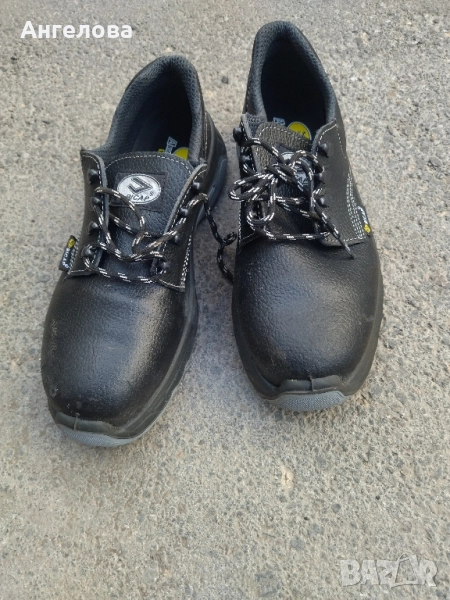 Работни обувки, снимка 1