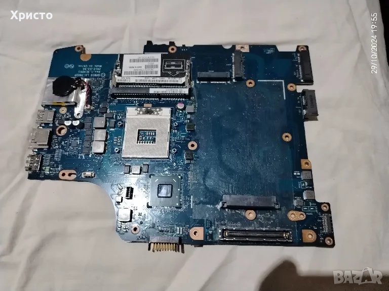 продавам части за лаптоп Dell , снимка 1