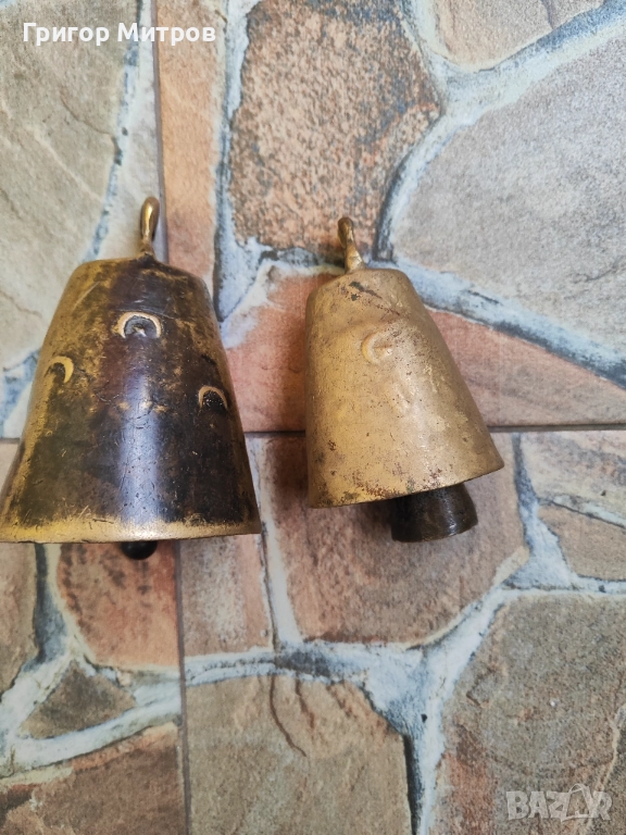 Чанове звезда с полумесец!, снимка 1