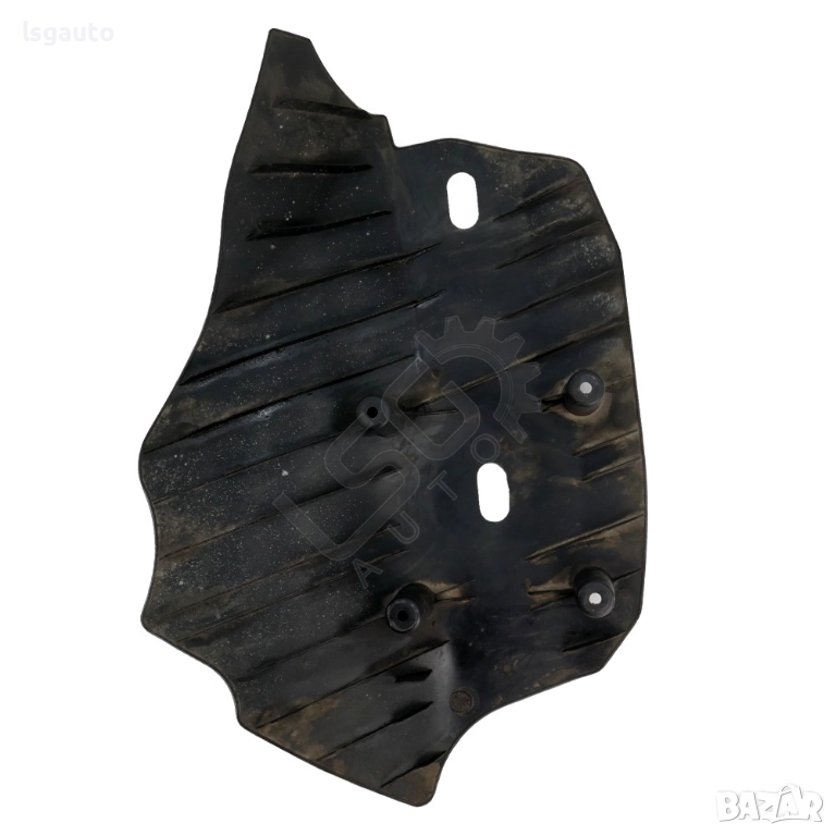 Лява кора заден мост BMW 1 Series (F21) 2012-2015 ID: 155902, снимка 1