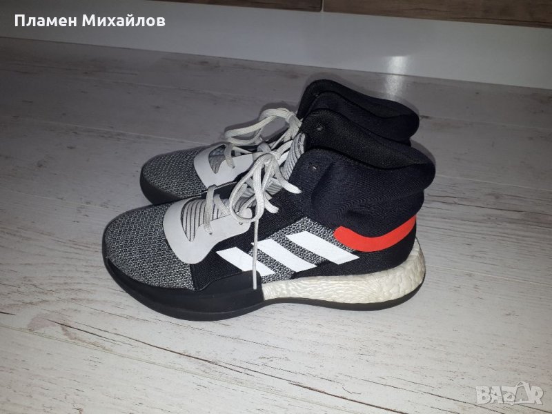 Adidas  boost -Ориг. Кецове , снимка 1