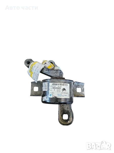 ТАМПОН ДВИГАТЕЛ ДЕСЕН КАЛОС 1.2SOHC 96535400, снимка 1