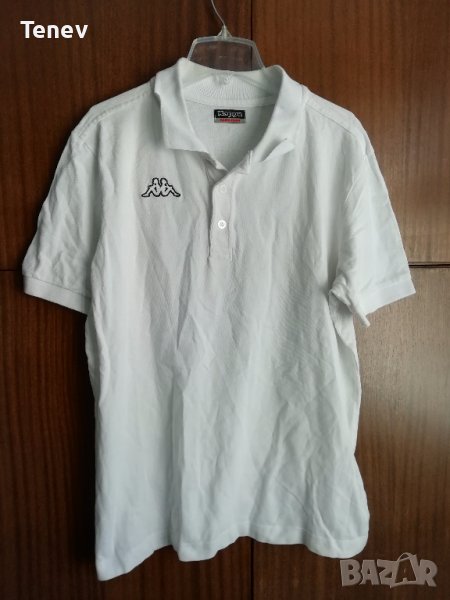Kappa оригинална мъжка поло тениска , снимка 1