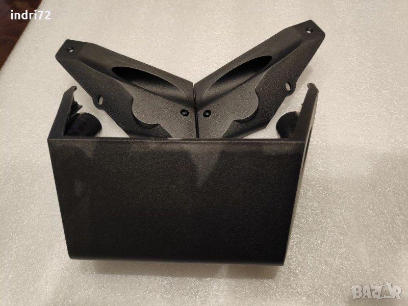 Преден капак за Kaabo Mantis 8, 10, снимка 1