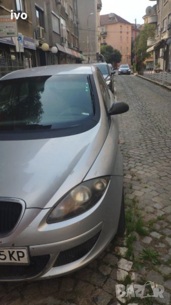 Продавам Сеат Алтеа на части, снимка 1