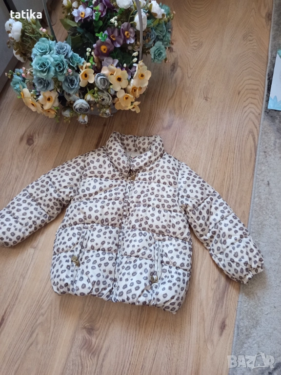 Детско яке , снимка 1