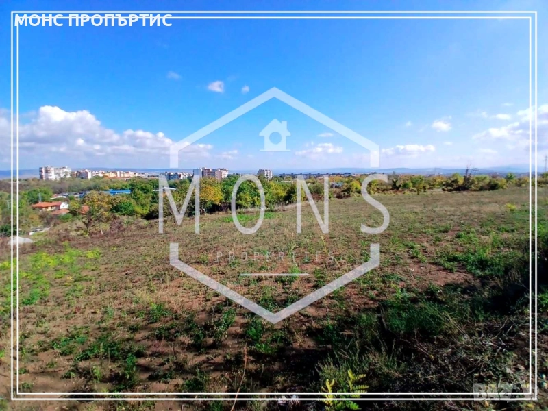 УПИ за жилищно строителство в гр. Горна Оряховица, кв. Бабенец, снимка 1