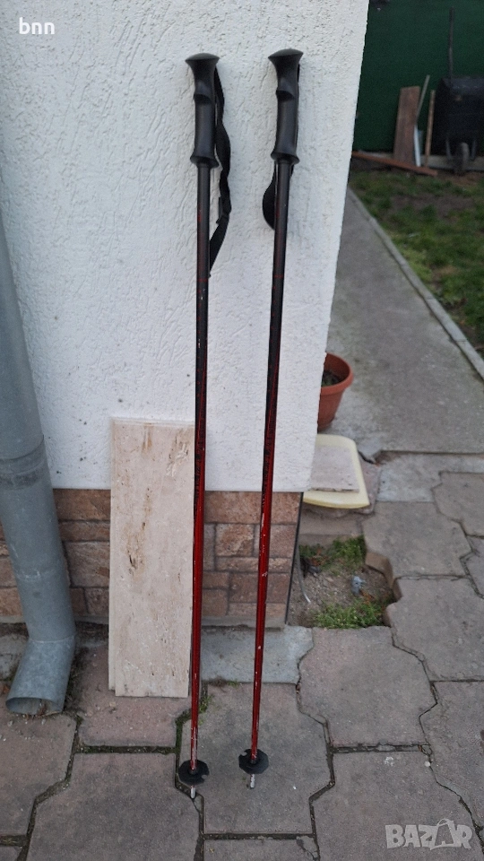 Ски щеки Salomon 120 см., снимка 1