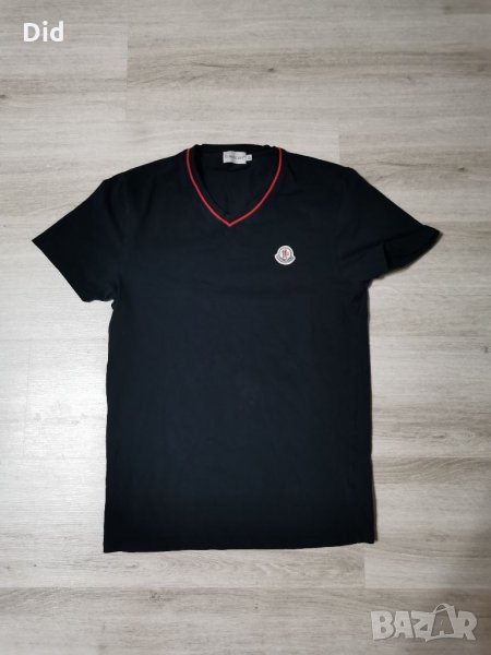 Оригинална тениска Moncler, снимка 1