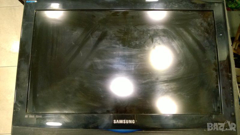 SAMSUNG-LE26B350, снимка 1