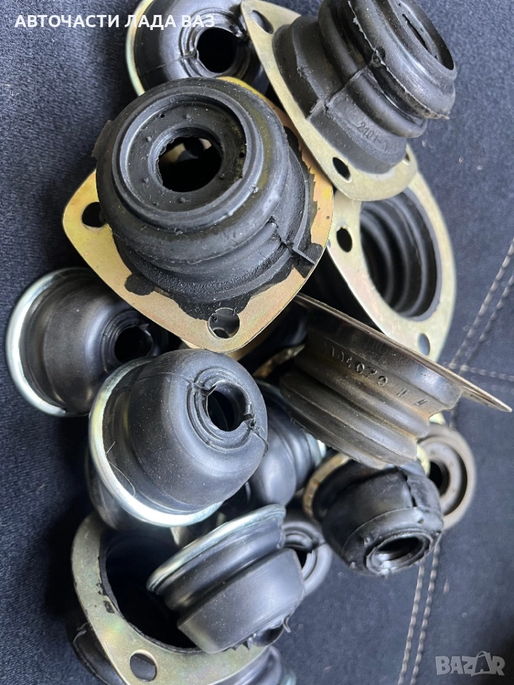 Авточасти Лада,Жигули,Лада Нива, снимка 1