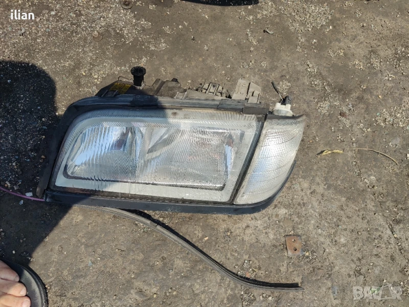 фар Mercedes w202, снимка 1