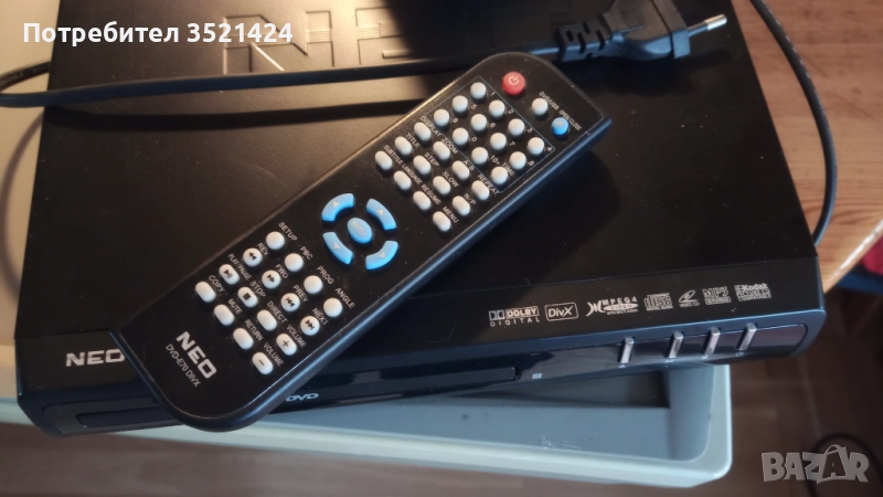 Плеар, снимка 1