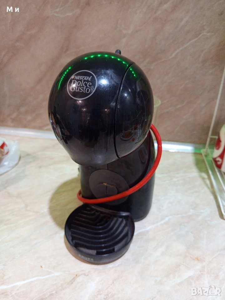 кафемашина dolce gusto , снимка 1