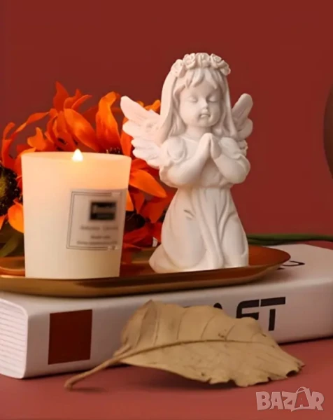 Молд за кръщене момиче , снимка 1