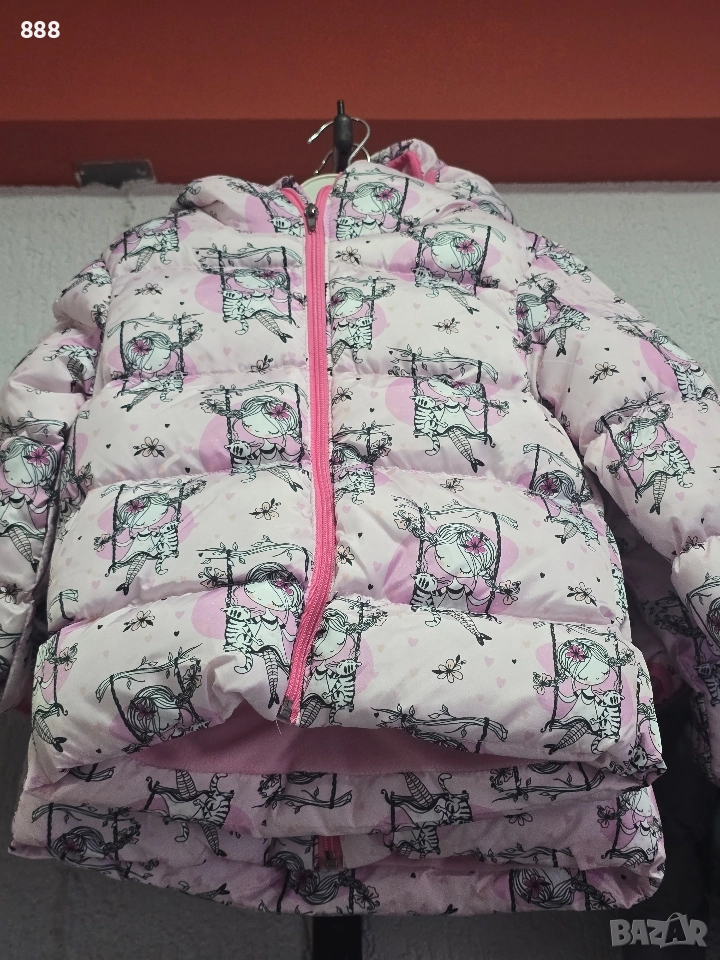 детски якета , снимка 1