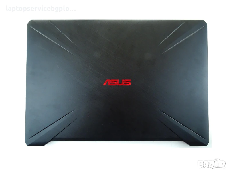 ASUS TUF Gaming FX705 FX705G 17.3" Корпус за матрица 13N1-6EA0201 13NR00R2AP0101, снимка 1
