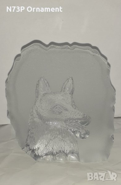 ПРЕСПАПИЕ. КУЧЕ.КОЛЕКЦИЯ., снимка 1