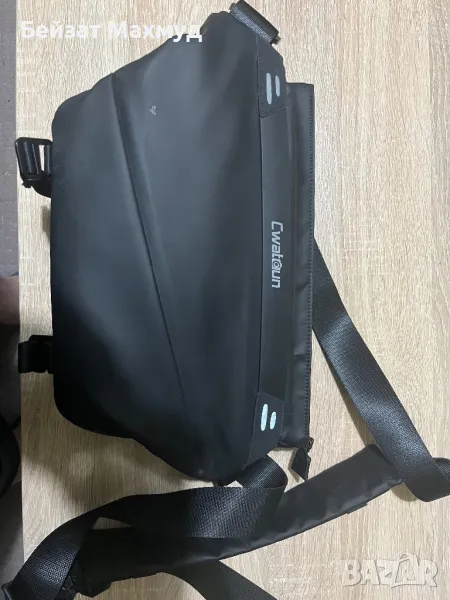 Фото чанта, снимка 1