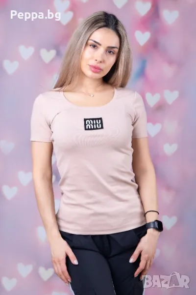 Дамски тениски, снимка 1