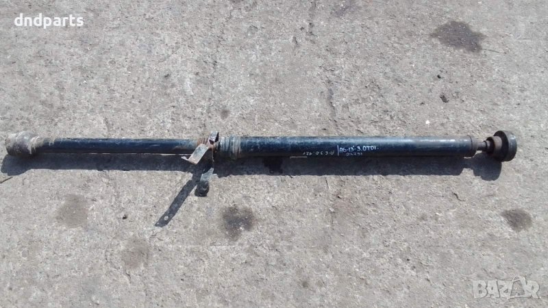 Кардан Audi A6 C7 3.0TDI 2013г.	, снимка 1