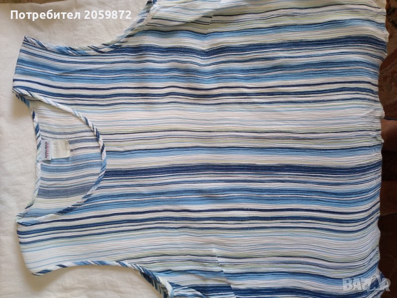 Блуза - потник, снимка 1