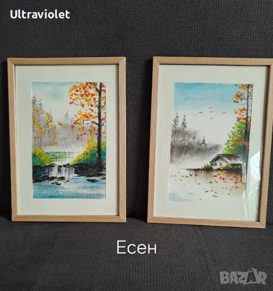 Картини , снимка 1