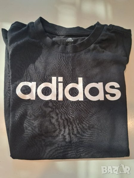Тениска Adidas размер S, снимка 1