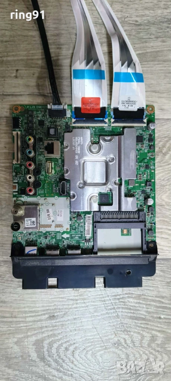 Main board - EAX68253604(1.0) TV LG 65UM7450PLA, снимка 1