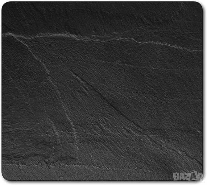 KESPER 36595 Многостъклени дъски за рязане "Slate", 56x50x1,4 cm, снимка 1