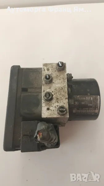 310907379A 3T0614517A ABS ПОМПА SKODA SUPERB II, снимка 1