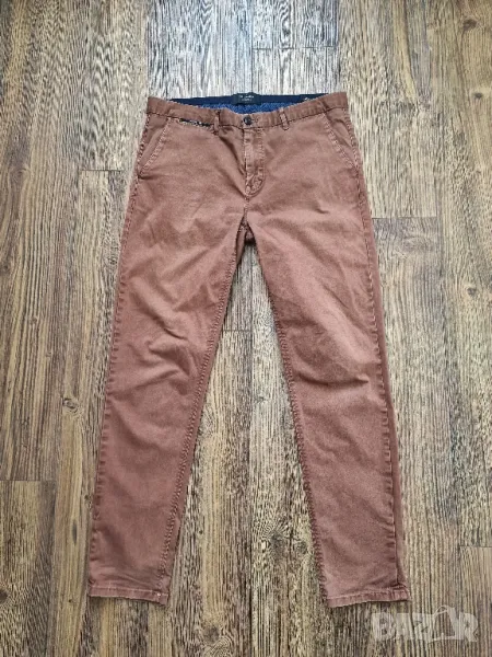 Страхотен мъжки  спортен панталон SCOTCH & SODA, размер 32 , снимка 1