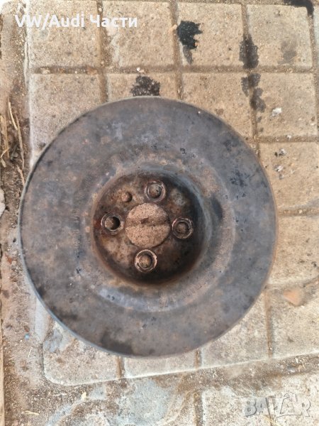 Шайба колянов вал за Голф Пасат Венто Поло Golf Passat Vento Jetta Polo/ 028105253А, снимка 1