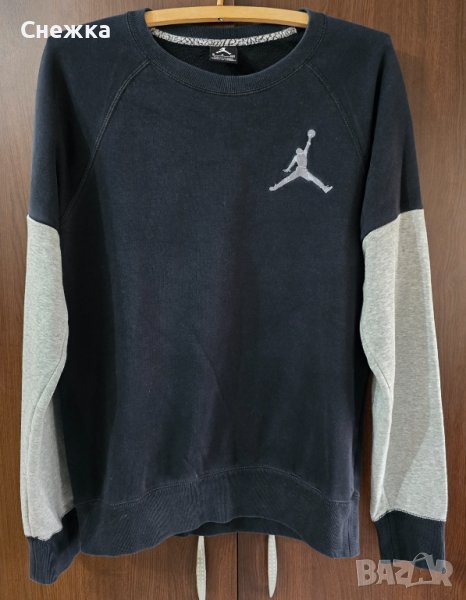 Мъжка блуза Jordan, снимка 1