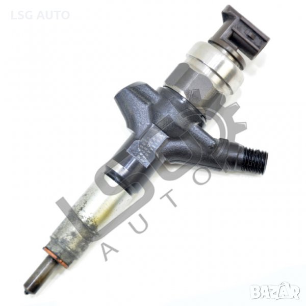 Дюза Дизел 16613AA030 Subaru Legacy 2009-2014 SU050720N-266, снимка 1