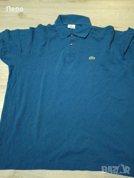 Мъжка тениска , снимка 1