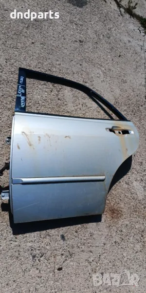 Врата Lexus IS200 2003г.(задна лява)	, снимка 1