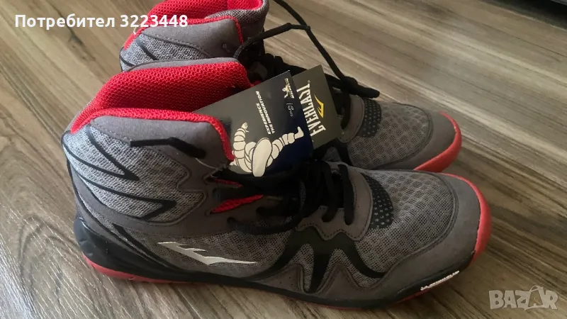 Обувки за бокс, снимка 1