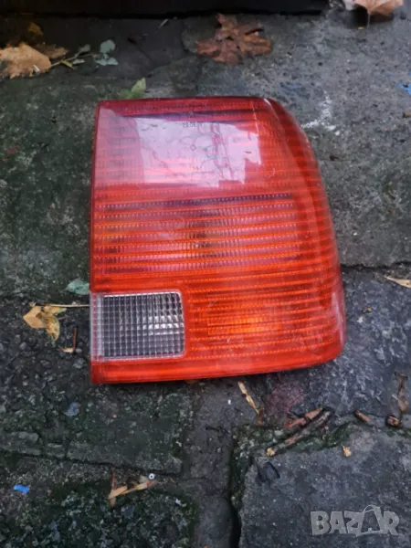Десен стоп за за пасат Б5 седан, снимка 1