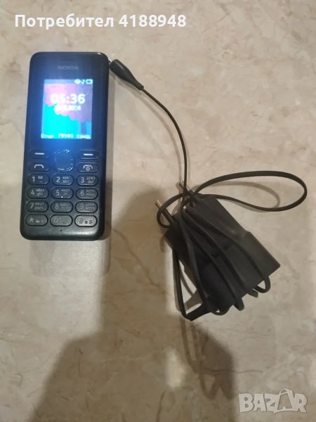 Телефон Nokia 108, снимка 1