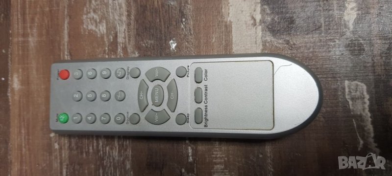 Дистанционно, снимка 1