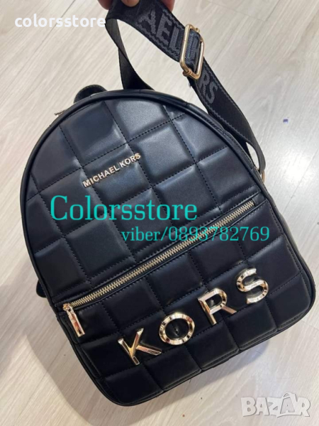Луксозна раница Michael Kors код SG12A12, снимка 1