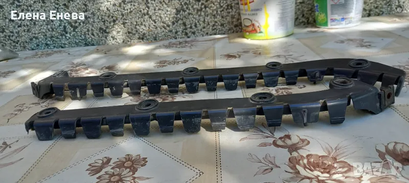 Щипки за Шкода Фабия , снимка 1