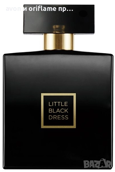 Парфюм Little Black Dress 100 ml, снимка 1