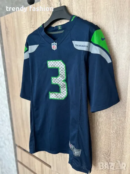 NFL WILSON, снимка 1