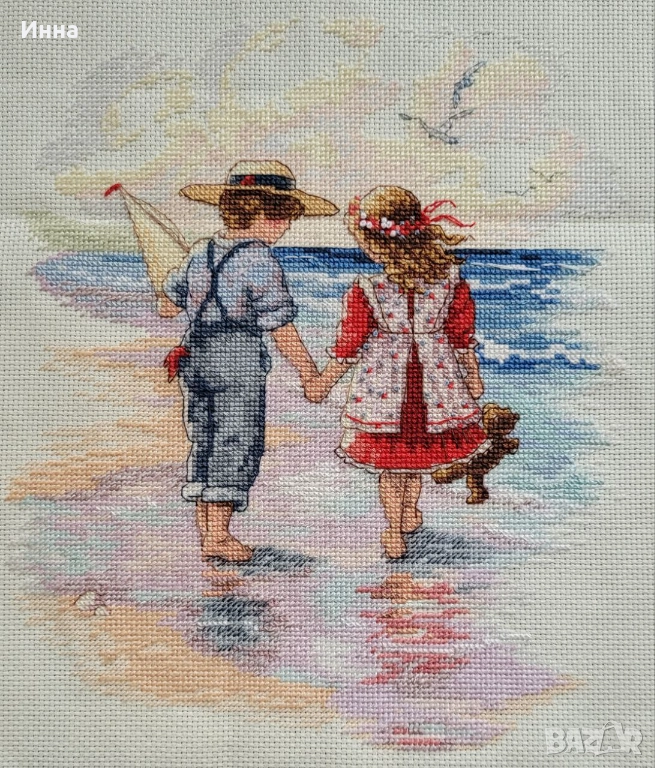 Гоблени ръчна изработка, снимка 1