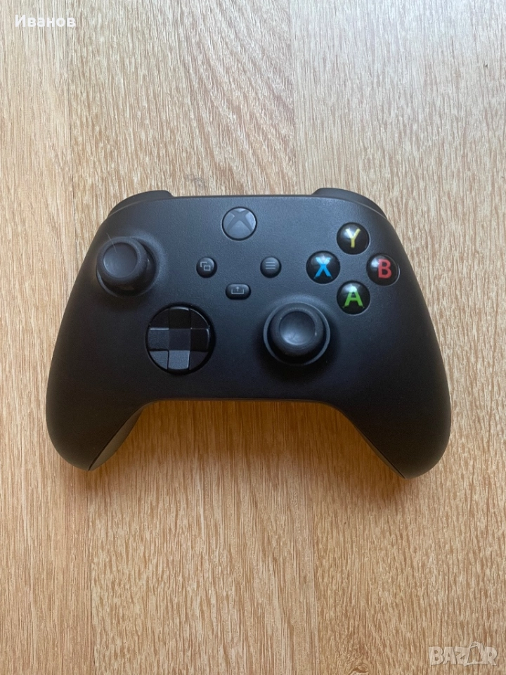 XBOX Wireless Controller оригинален, снимка 1