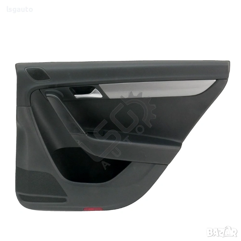Интериорна кора задна дясна врата Volkswagen Passat (B7) 2010-2014 ID: 157193, снимка 1