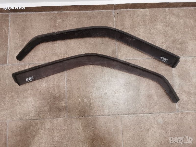 Ветробрани за Мерцедес 190Д, снимка 1