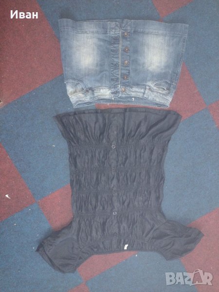 Комплект пола и туника, снимка 1